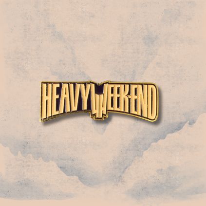 Pin's Double Heavy Week end