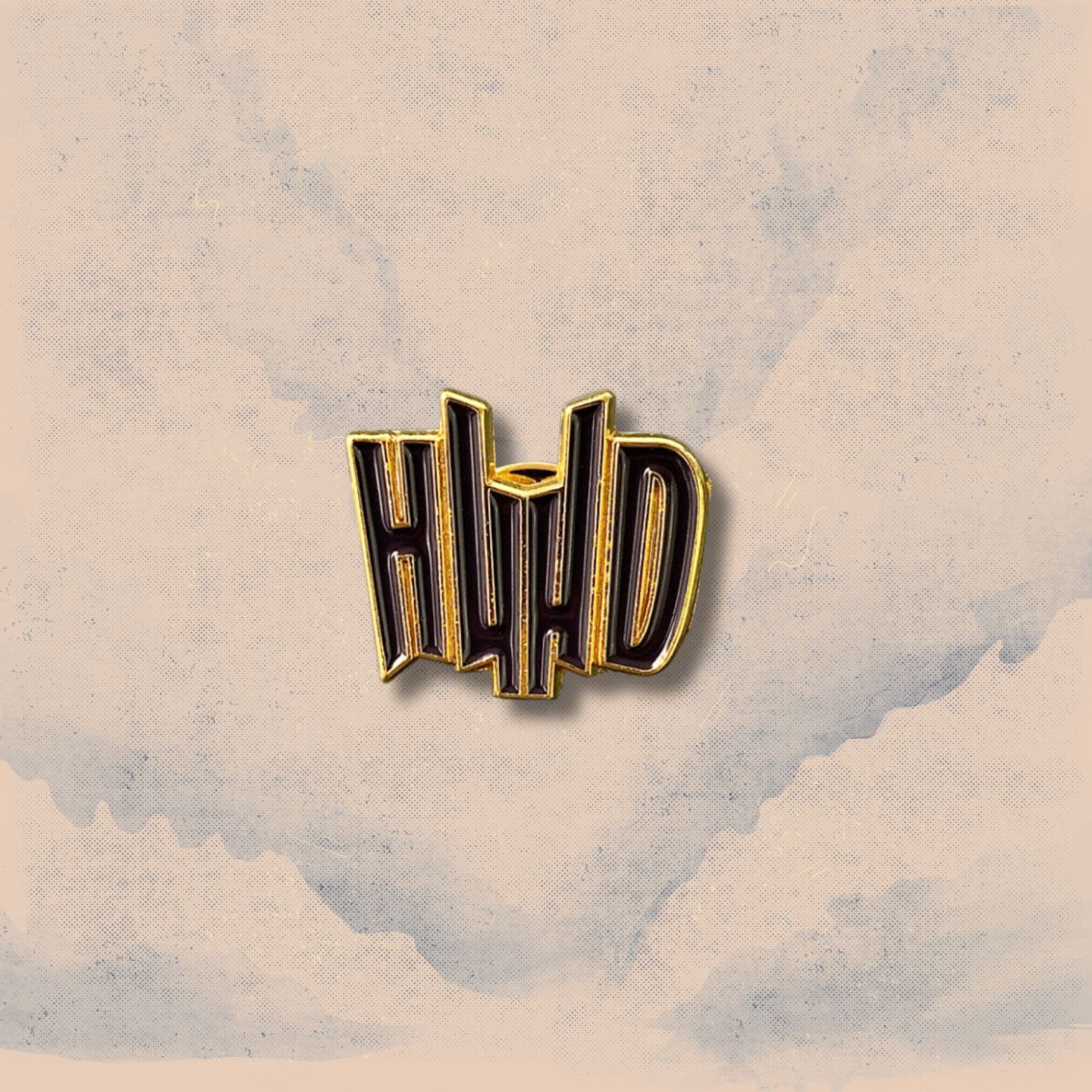 Pin's HWD
