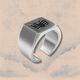 Bague Heavy Week-end