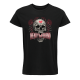 T-shirt Affiche 25 Line Up