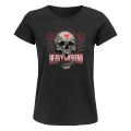 T-shirt Femme Affiche 25 Line Up