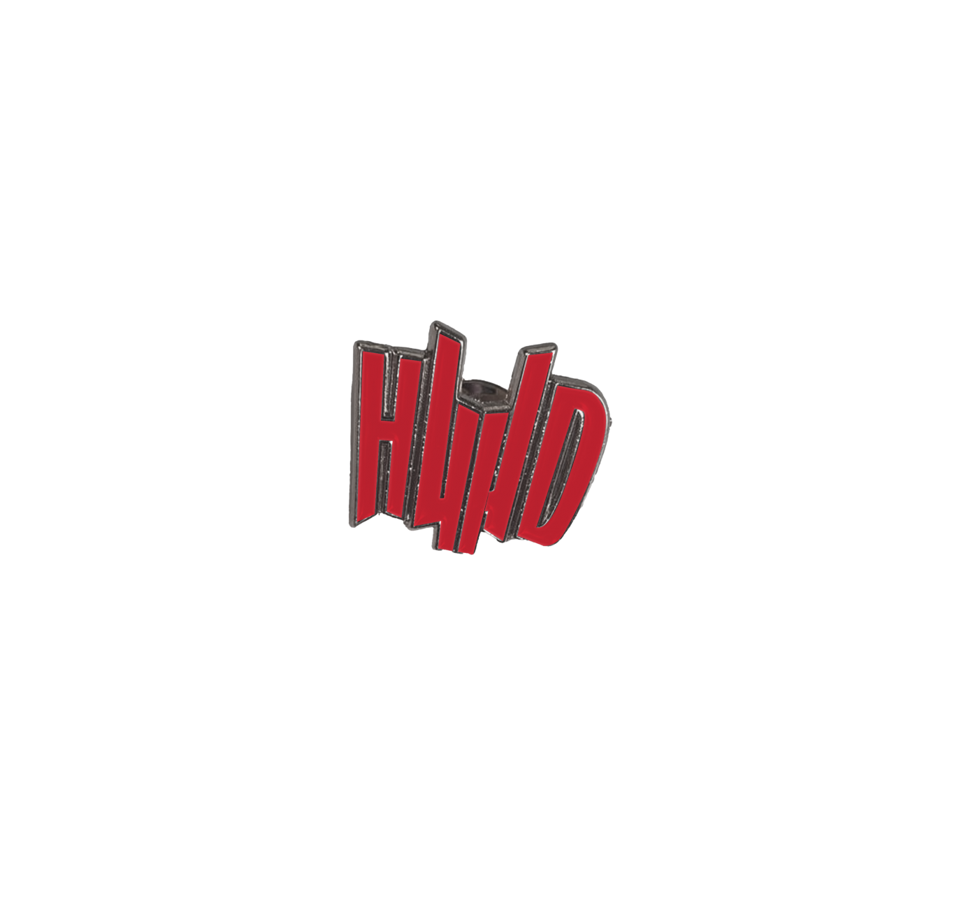 Pin's petit Logo Rouge