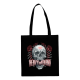 Sac Shopping Noir HWD 2025