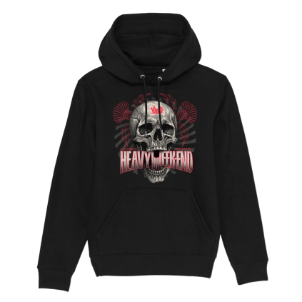 HOODIE HWD 2025