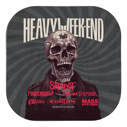 Coaster Affiche 25