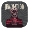 Coaster Affiche 25