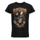 T-SHIRT COLLECTOR HYRAW SKULL