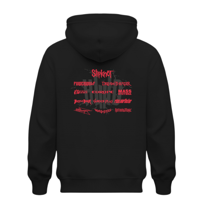 HOODIE HWD 2025