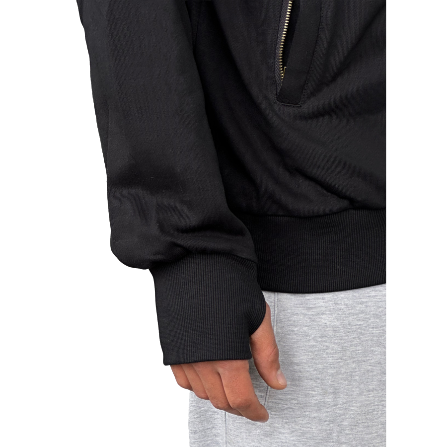 VESTE COLLECTOR HYRAW SKULL