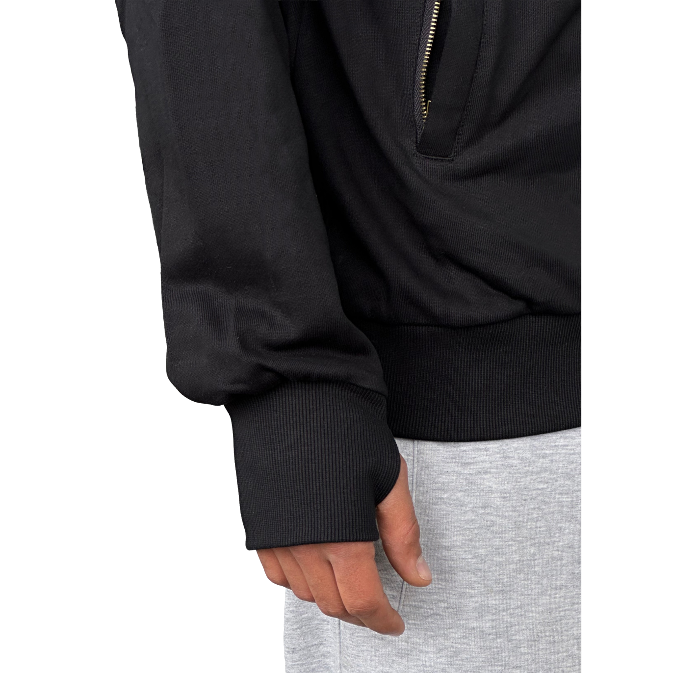 VESTE COLLECTOR HYRAW SKULL