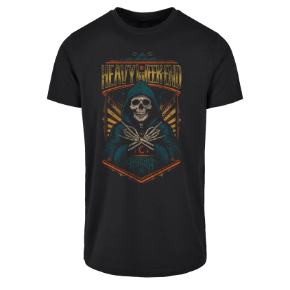 T-shirt HYRAW