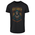 T-shirt HYRAW