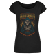 T-shirt Femme HYRAW