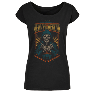 T-shirt Femme HYRAW