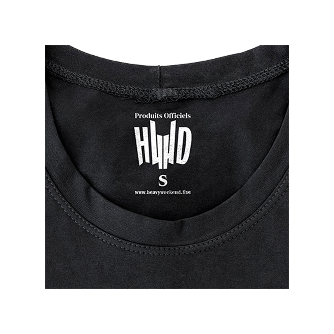 T-shirt Femme HYRAW
