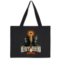 Tote Bag Heavy Weekend 2026 Edition