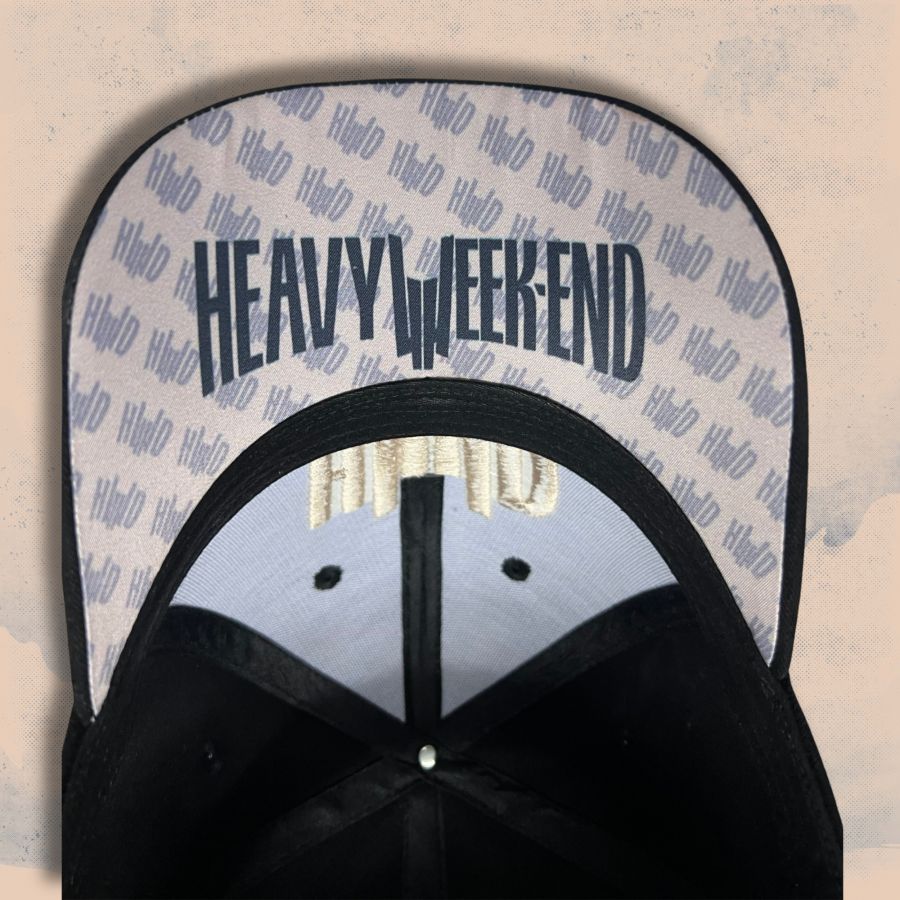 Casquette Baseball