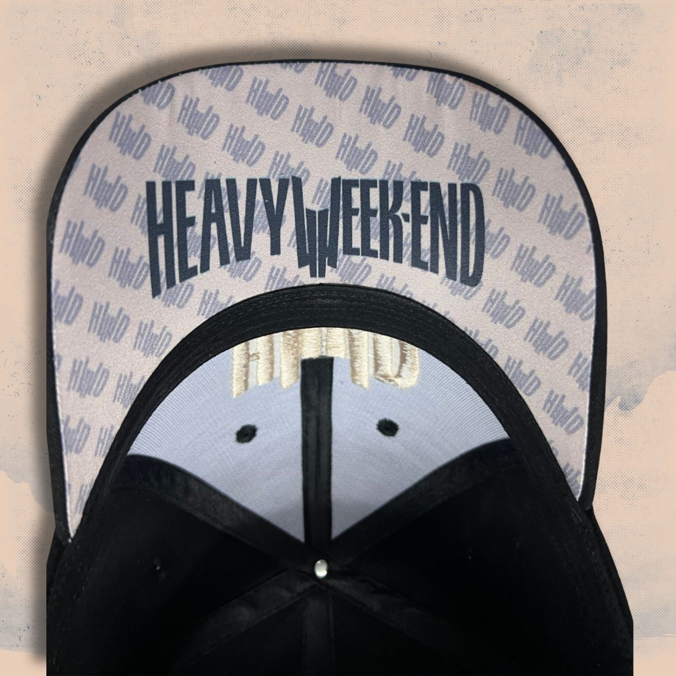 Casquette Baseball