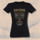 T-shirt Femme - Hyraw Tiger